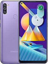 Samsung Galaxy M11 at .mobile-green.com