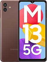 Best available price of Samsung Galaxy M13 5G in 