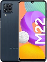 Samsung Galaxy M22 at Ireland.mobile-green.com