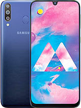 Samsung Galaxy M30 at Myanmar.mobile-green.com