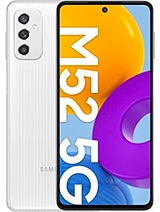 Samsung Galaxy M52 5G at .mobile-green.com