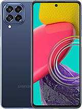 Samsung Galaxy M53 at .mobile-green.com
