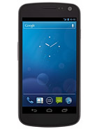 Samsung Galaxy Nexus i515 at .mobile-green.com