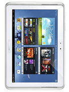 Best available price of Samsung Galaxy Note 10-1 N8000 in 