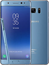 Samsung Galaxy Note FE at Germany.mobile-green.com