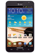 Best available price of Samsung Galaxy Note I717 in 