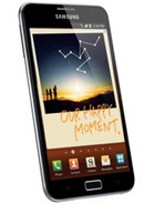 Samsung Galaxy Note N7000 at Afghanistan.mobile-green.com