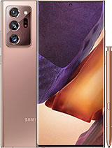 Samsung Galaxy Note20 Ultra 5G at Bangladesh.mobile-green.com