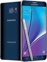 Samsung Galaxy Note5 at Ireland.mobile-green.com