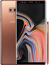Samsung Galaxy Note9 at Canada.mobile-green.com