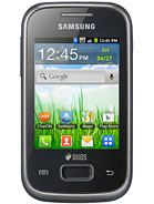 Samsung Galaxy Pocket Duos S5302 at Myanmar.mobile-green.com