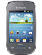 Samsung Galaxy Pocket Neo S5310 at .mobile-green.com