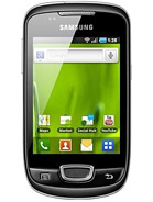 Samsung Galaxy Pop Plus S5570i at Usa.mobile-green.com