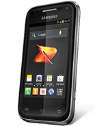 Best available price of Samsung Galaxy Rush M830 in 