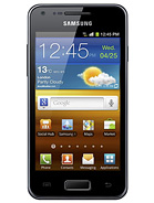 Samsung I9070 Galaxy S Advance at .mobile-green.com