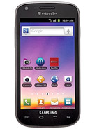 Best available price of Samsung Galaxy S Blaze 4G T769 in 