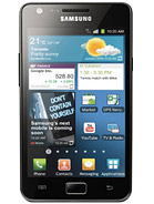 Best available price of Samsung Galaxy S II 4G I9100M in 