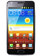 Samsung I929 Galaxy S II Duos at Australia.mobile-green.com