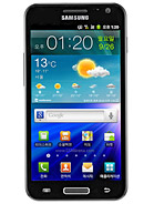 Samsung Galaxy S II HD LTE at Myanmar.mobile-green.com