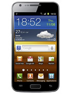 Samsung Galaxy S II LTE I9210 at .mobile-green.com