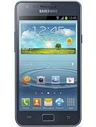 Best available price of Samsung I9105 Galaxy S II Plus in 