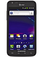 Samsung Galaxy S II Skyrocket i727 at .mobile-green.com