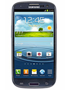 Best available price of Samsung Galaxy S III I747 in 