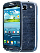 Samsung Galaxy S III T999 at Canada.mobile-green.com