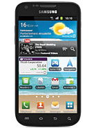 Samsung Galaxy S II X T989D at Afghanistan.mobile-green.com