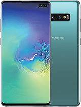 Samsung Galaxy S10+ at Australia.mobile-green.com