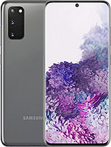 Samsung Galaxy S20 5G at Canada.mobile-green.com