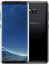 Best available price of Samsung Galaxy S8 in Canada