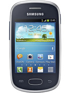 Samsung Galaxy Star S5280 at Ireland.mobile-green.com