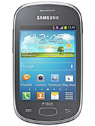 Samsung Galaxy Star Trios S5283 at Myanmar.mobile-green.com