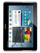 Best available price of Samsung Galaxy Tab 2 10-1 P5100 in 
