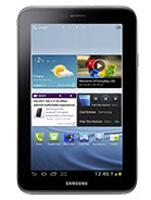 Best available price of Samsung Galaxy Tab 2 7-0 P3100 in 