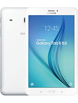 Samsung Galaxy Tab E 8-0 at Canada.mobile-green.com