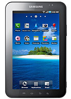 Samsung P1000 Galaxy Tab at Usa.mobile-green.com