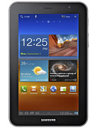 Samsung P6200 Galaxy Tab 7-0 Plus at Canada.mobile-green.com
