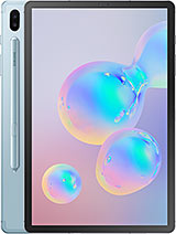 Samsung Galaxy Tab S6 at .mobile-green.com