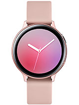 Samsung Galaxy Watch Active2 Aluminum at Germany.mobile-green.com