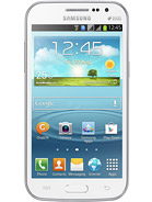Best available price of Samsung Galaxy Win I8550 in 