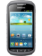 Samsung S7710 Galaxy Xcover 2 at Germany.mobile-green.com
