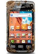 Samsung S5690 Galaxy Xcover at Germany.mobile-green.com