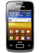 Samsung Galaxy Y Duos S6102 at Ireland.mobile-green.com