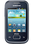 Samsung Galaxy Y Plus S5303 at Germany.mobile-green.com