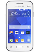 Samsung Galaxy Young 2 at Ireland.mobile-green.com