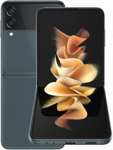 Samsung Galaxy Z Flip3 5G at .mobile-green.com