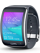 Samsung Gear S at Germany.mobile-green.com