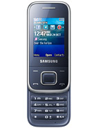 Samsung E2350B at Australia.mobile-green.com